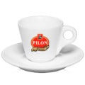 2.75 oz. Espresso Cup with Saucer Set