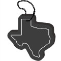 Texas State Key Tag