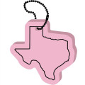 Texas State Key Tag
