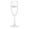 6 oz. Libbey® Champagne Flutes