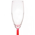 6 oz. Libbey® Champagne Flutes