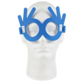 3 Finger Glasses