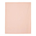 Comfort Colors Garment-Dyed Fleece Dorm Blanket