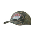 True Timber Camouflage/Camo Mesh Back Cap (Domestically Dec)