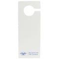 Door Hanger 1/4"