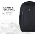 Swiss Army® - Victorinox Essentials Laptop Backpack
