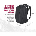Swiss Army® - Victorinox Essentials Laptop Backpack