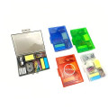 7-Piece Mini Office Stationery Set