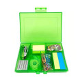 7-Piece Mini Office Stationery Set