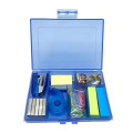 7-Piece Mini Office Stationery Set