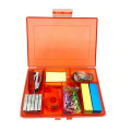7-Piece Mini Office Stationery Set