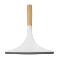 Squeegee w/Bamboo Handle