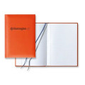 Tucson Slim Grande Lined White Page Journal