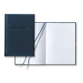 Tucson Slim Grande Lined White Page Journal