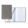 Tucson Slim Grande Lined White Page Journal