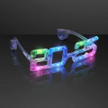 2025 Light Up New Year Party Glasses
