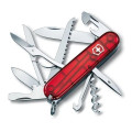Swiss Army - Victorinox® Huntsman Translucent Pocket Knife