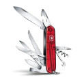 Swiss Army - Victorinox® Huntsman Translucent Pocket Knife