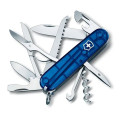 Swiss Army - Victorinox® Huntsman Translucent Pocket Knife