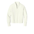 OGIO Women's Transcend 1/4-Zip