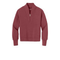 OGIO Women's Transcend 1/4-Zip