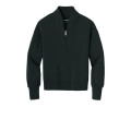 OGIO Women's Transcend 1/4-Zip