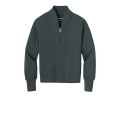 OGIO Women's Transcend 1/4-Zip