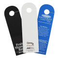 Door Hanger 1/4"