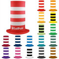 Foam Stove Pipe Tall Top Hat