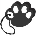 Paw Key Tag