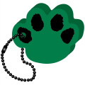 Paw Key Tag