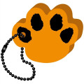 Paw Key Tag