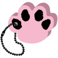 Paw Key Tag
