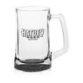 15 oz. ARC Glass Beer Mugs