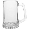 15 oz. ARC Glass Beer Mugs