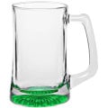 15 oz. ARC Glass Beer Mugs