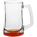 15 oz. ARC Glass Beer Mugs