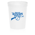 16 oz Reusable Plastic Stadium Cup