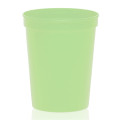 16 oz Reusable Plastic Stadium Cup