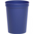 16 oz Reusable Plastic Stadium Cup