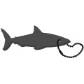 Shark Key Tag