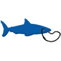 Shark Key Tag