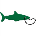 Shark Key Tag