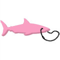 Shark Key Tag
