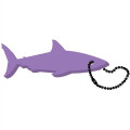 Shark Key Tag