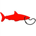 Shark Key Tag
