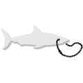 Shark Key Tag