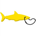 Shark Key Tag