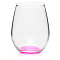 10 oz. Libbey® Stemless Wine Tasting Glasses