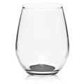 10 oz. Libbey® Stemless Wine Tasting Glasses